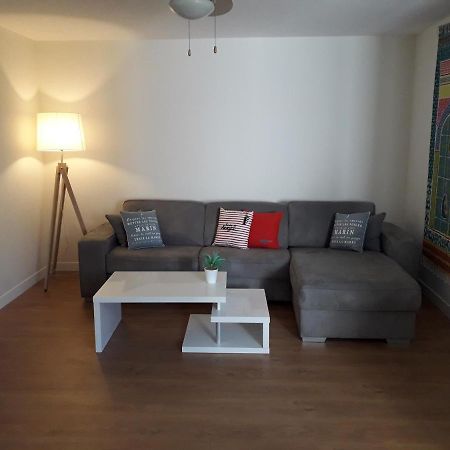 Floreva Apartment Nice Luaran gambar