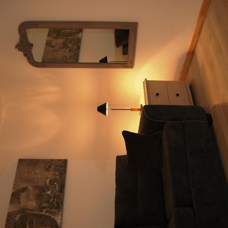 Floreva Apartment Nice Luaran gambar