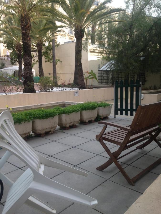 Floreva Apartment Nice Luaran gambar