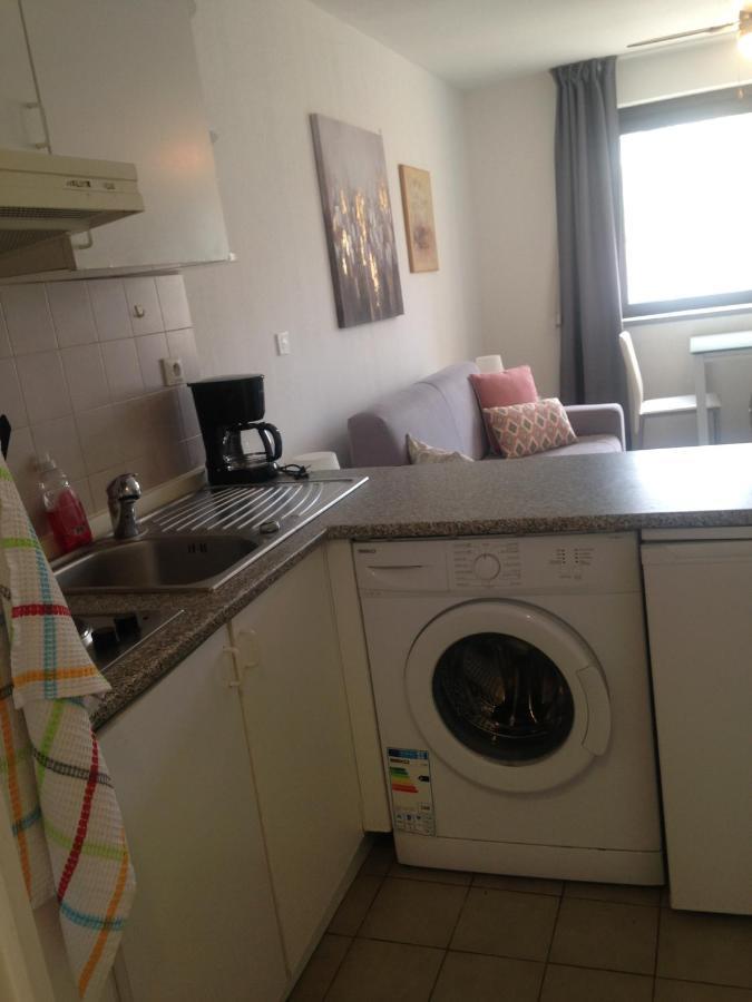 Floreva Apartment Nice Luaran gambar