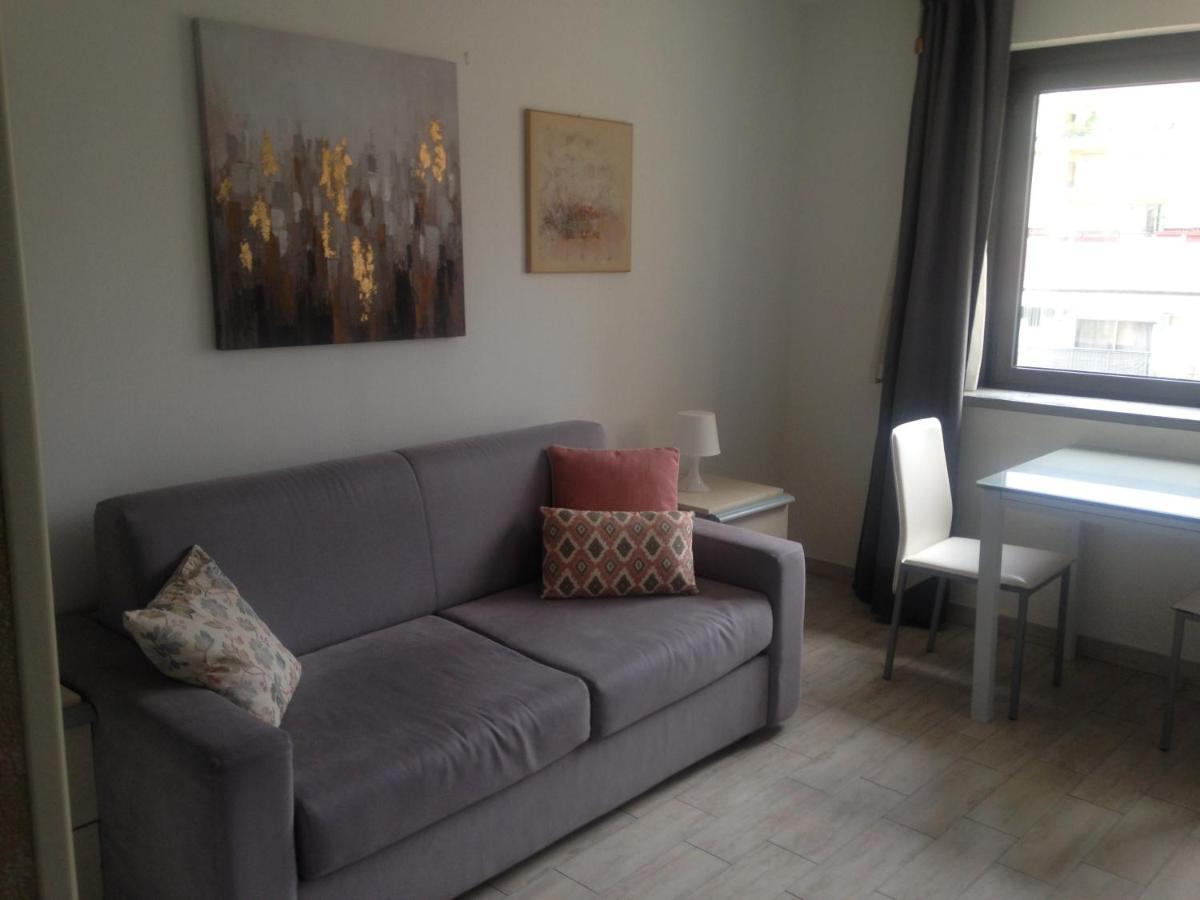 Floreva Apartment Nice Luaran gambar