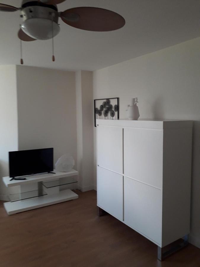 Floreva Apartment Nice Luaran gambar