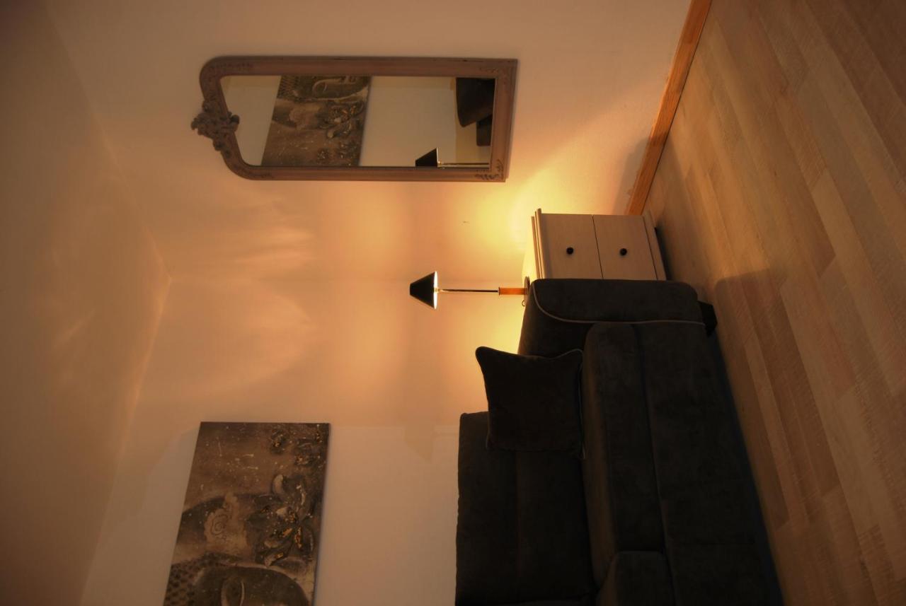 Floreva Apartment Nice Luaran gambar
