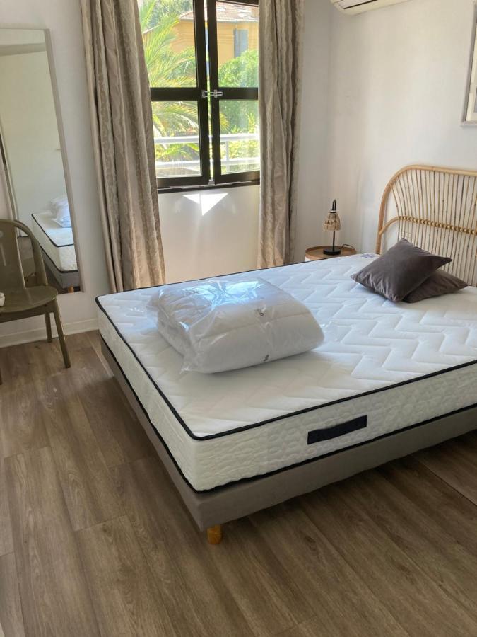 Floreva Apartment Nice Luaran gambar