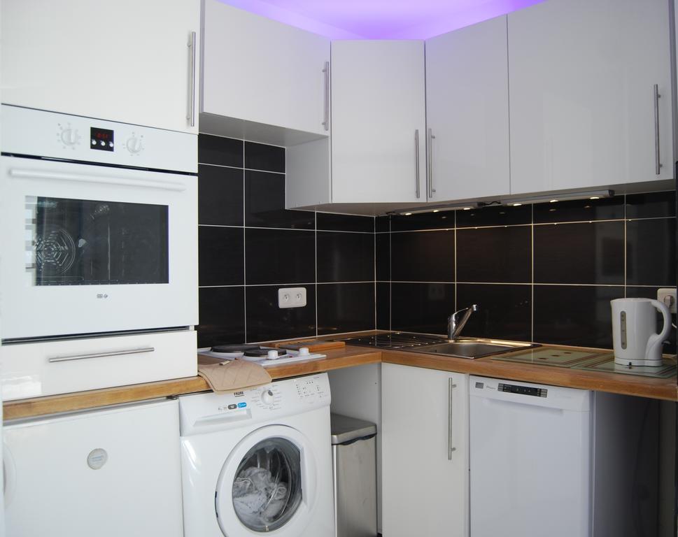 Floreva Apartment Nice Bilik gambar