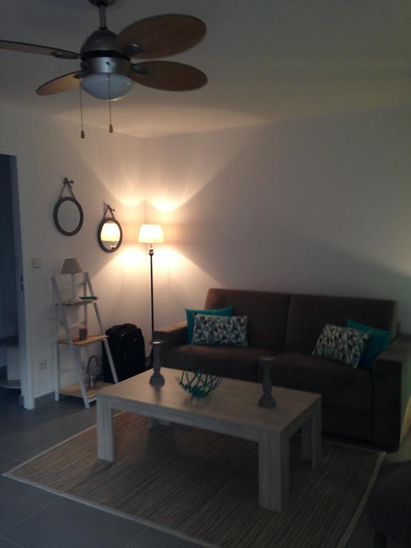 Floreva Apartment Nice Bilik gambar