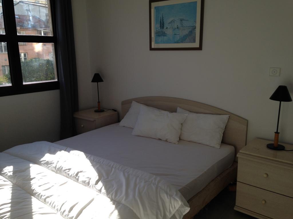 Floreva Apartment Nice Bilik gambar