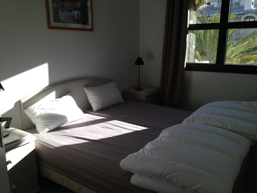 Floreva Apartment Nice Bilik gambar