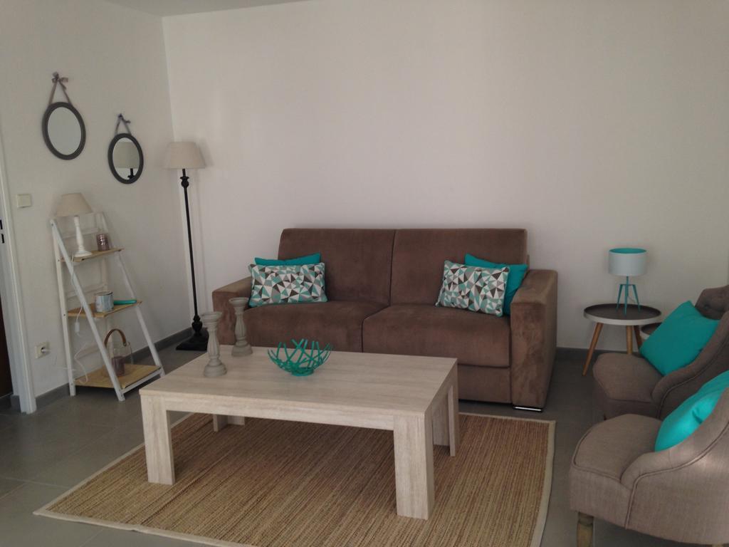 Floreva Apartment Nice Bilik gambar
