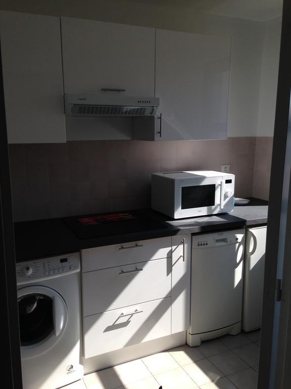 Floreva Apartment Nice Bilik gambar