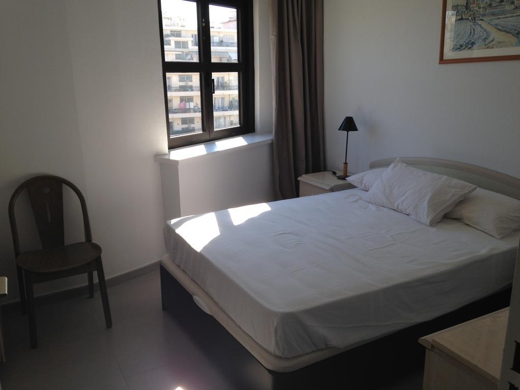 Floreva Apartment Nice Bilik gambar