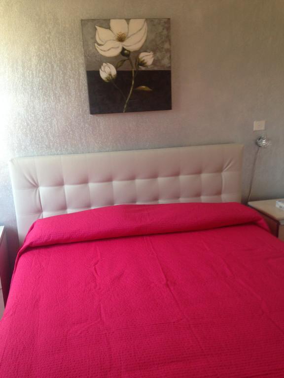 Floreva Apartment Nice Luaran gambar