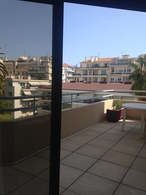 Floreva Apartment Nice Luaran gambar