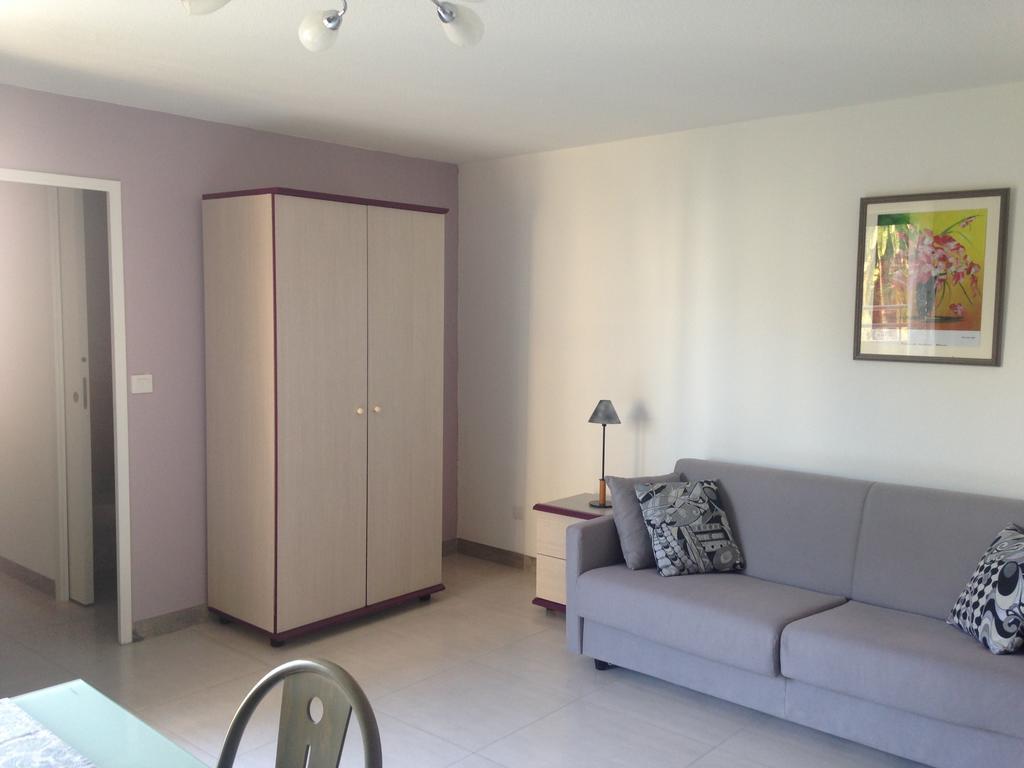 Floreva Apartment Nice Luaran gambar