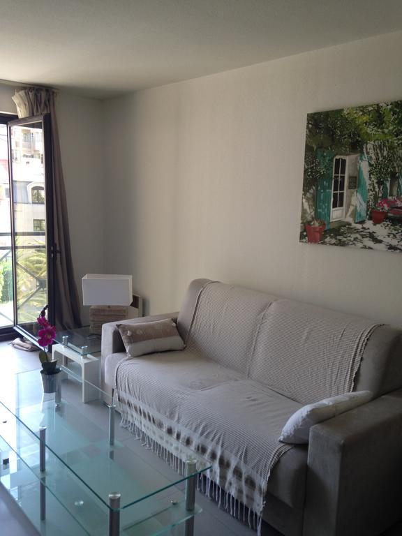 Floreva Apartment Nice Luaran gambar