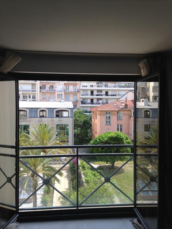 Floreva Apartment Nice Luaran gambar