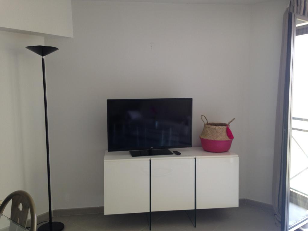 Floreva Apartment Nice Luaran gambar