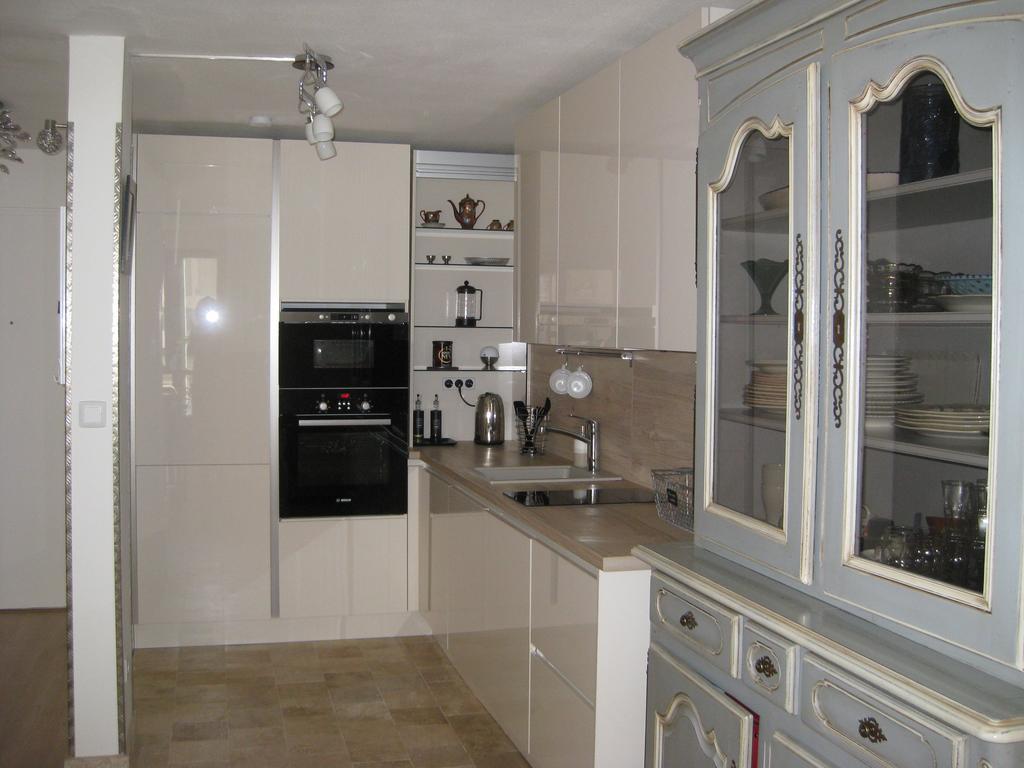 Floreva Apartment Nice Luaran gambar