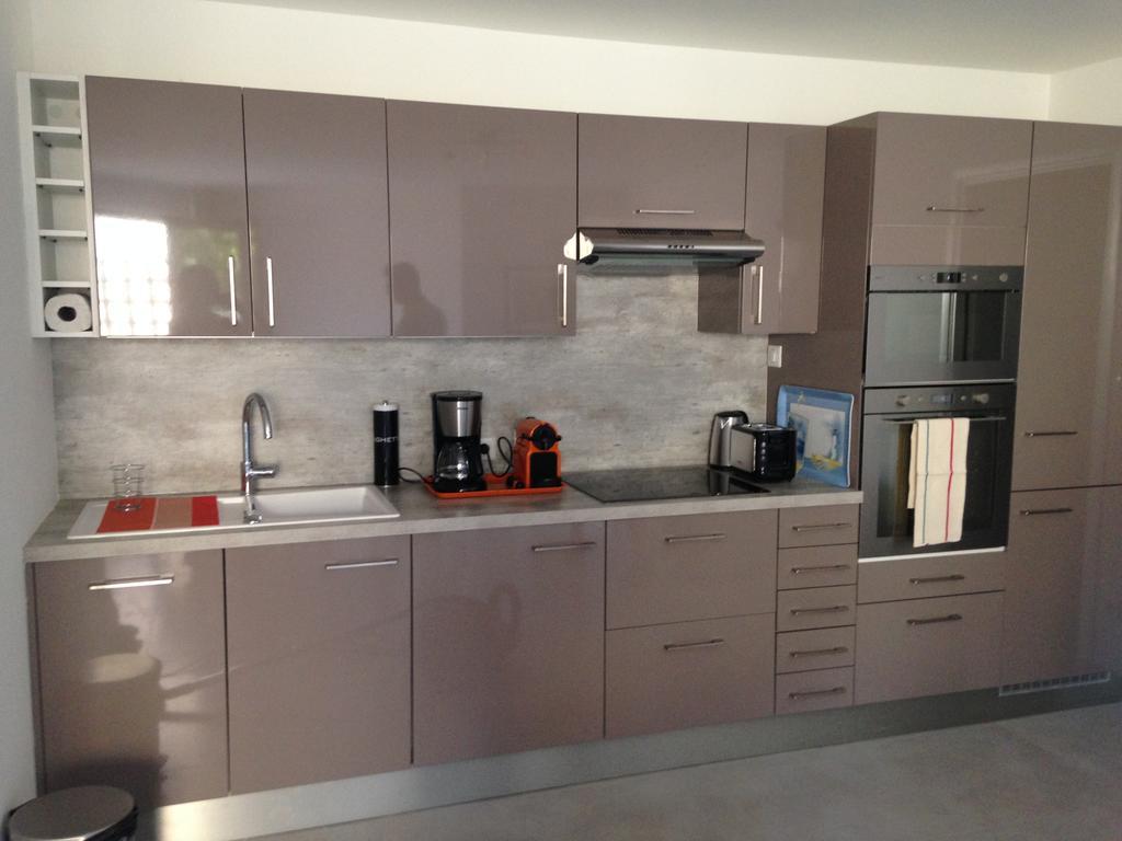 Floreva Apartment Nice Luaran gambar