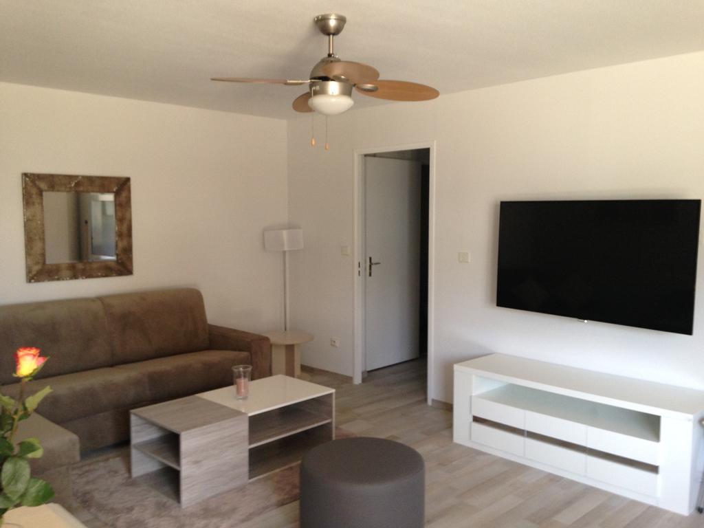 Floreva Apartment Nice Luaran gambar