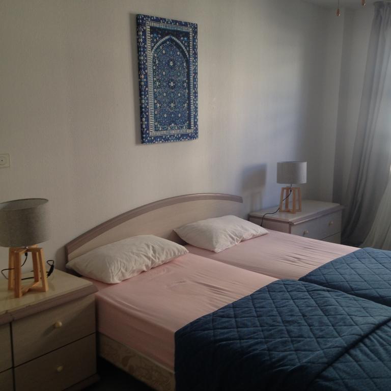 Floreva Apartment Nice Luaran gambar