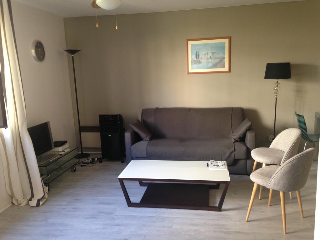 Floreva Apartment Nice Luaran gambar