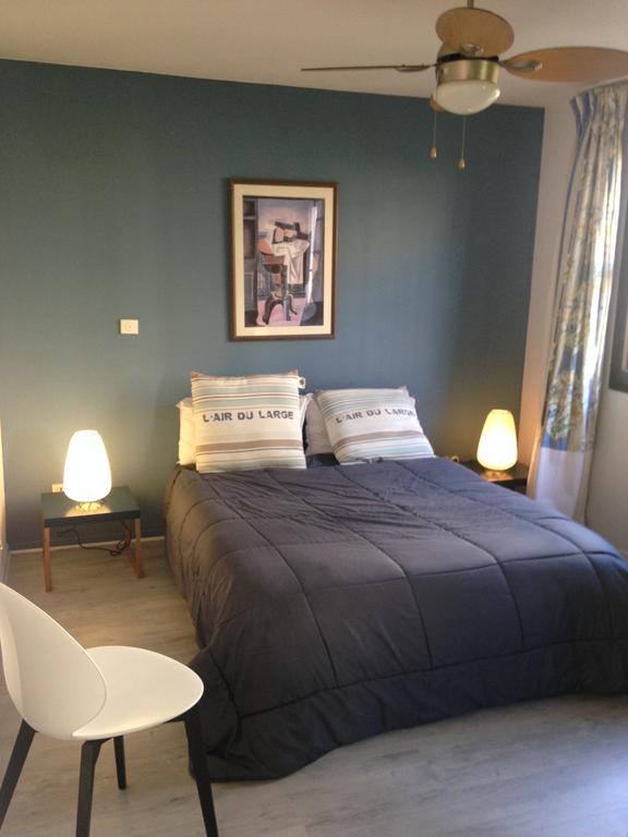 Floreva Apartment Nice Luaran gambar