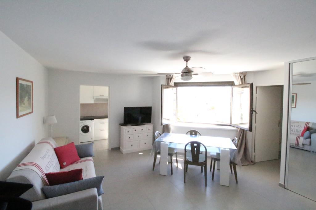 Floreva Apartment Nice Luaran gambar