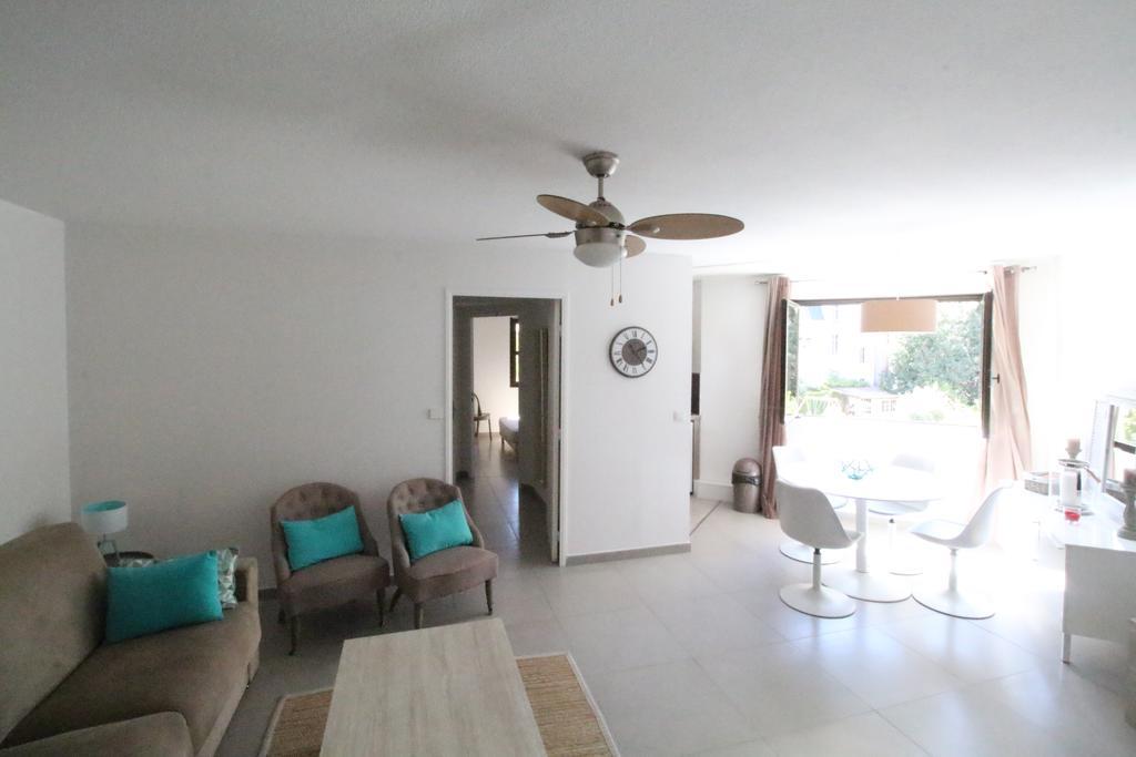 Floreva Apartment Nice Luaran gambar