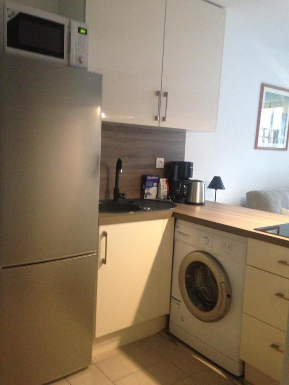 Floreva Apartment Nice Luaran gambar