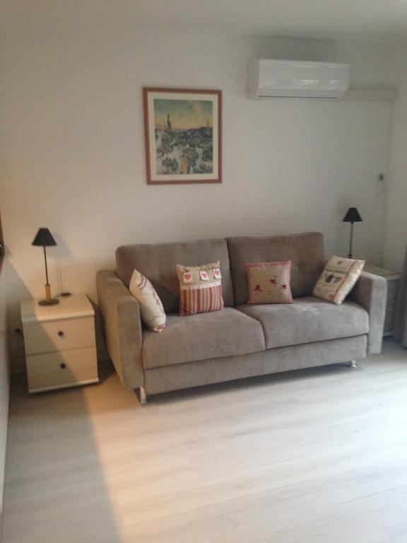 Floreva Apartment Nice Luaran gambar