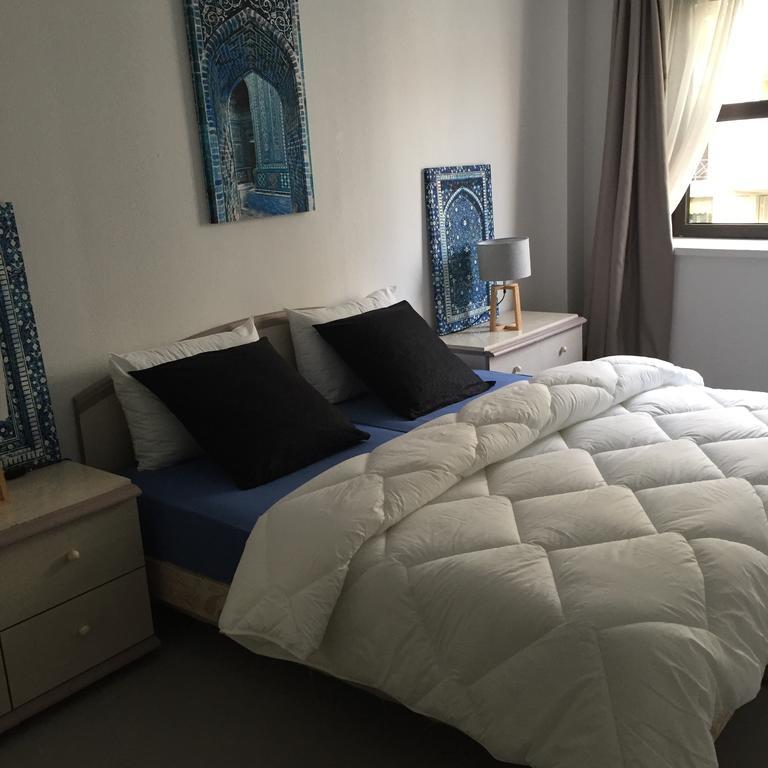 Floreva Apartment Nice Luaran gambar